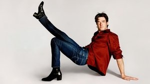 Poster for November 2 - John Mulaney