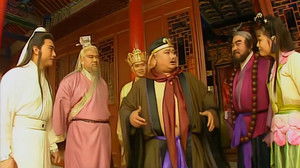 Poster for Episode 27