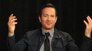 Poster for Thomas Lennon