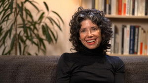 Poster for Episode 3