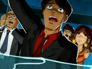 Poster for Episode 5 Poster for Episode 5