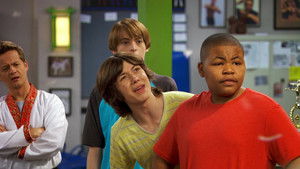 Poster for Wedding Crashers