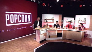 Poster for Episode 3