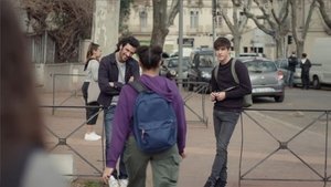 Poster for Episode 192