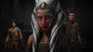Poster for Twilight of the Apprentice