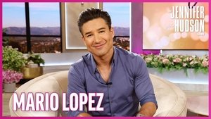 Poster for Mario Lopez