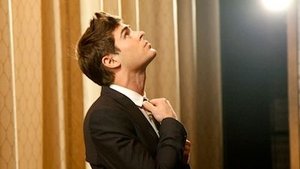 Poster for Zac Efron and Miles Teller, Ellie Kemper, Neko Case with Calexico