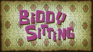 Poster for Biddy Sitting