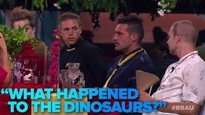 Poster for Day 64: Daily Show