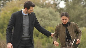 Poster for Episode 20