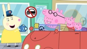 Poster for Parking Ticket