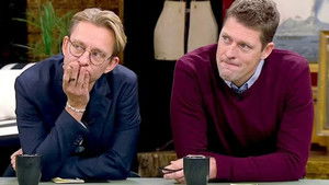 Poster for Episode 13