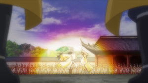 Poster for Episode 6 Poster for Episode 6