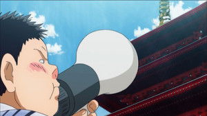 Poster for Osaka Rampage Poster for Osaka Rampage