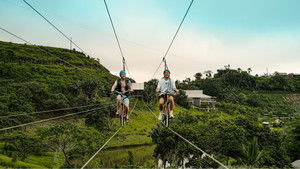 Poster for It will be quiet and peaceful Poster for It will be quiet and peaceful