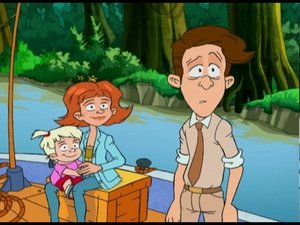 Poster for Episode 2 Poster for Episode 2