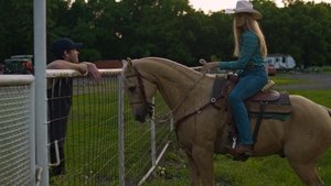 Poster for What No One Knows