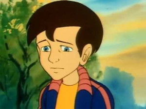 Poster for The Big Scare