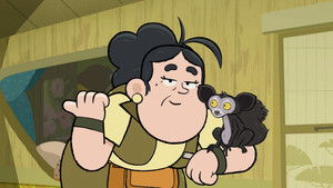 Poster for Episode 35