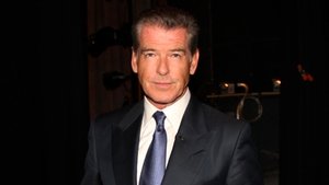 Poster for Pierce Brosnan, Jaime King, Hampton Yount