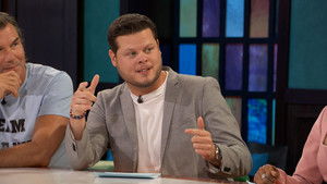 Poster for Big Brother: Unlocked 8/8/25