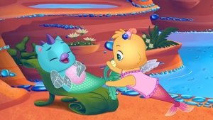 Poster for Sapphire Spa Day