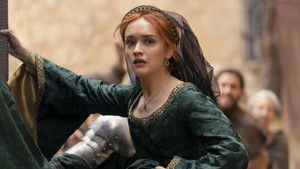 Poster for Character Spots: Alicent Poster for Character Spots: Alicent