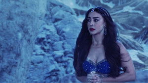 Poster for Mehak Grows Apprehensive