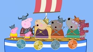 Poster for Viking Day