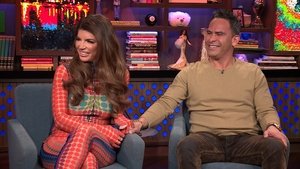 Poster for Teresa Giudice and Louie Ruelas