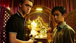 Poster for Episode 8