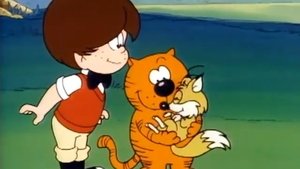 Poster for Tally-Ho Heathcliff