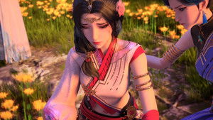 Poster for Episode 11