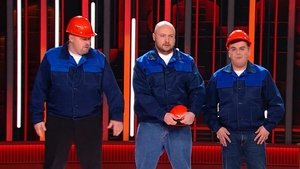 Poster for Episode 23 Poster for Episode 23