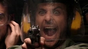 Poster for Gun Fever