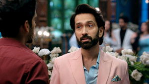 Poster for Priya's Heartbreak