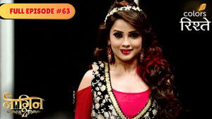 Poster for Ruchika is Back From The Dead