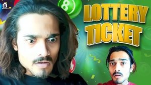 Poster for Lottery Ticket