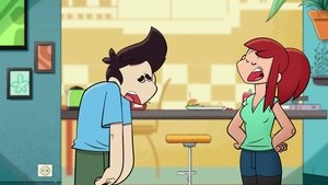 Poster for Episode 17 Poster for Episode 17