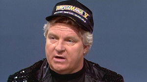 Poster for March 6, 1989 Poster for March 6, 1989