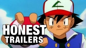 Poster for Pokémon: The First Movie
