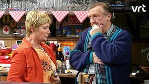 Poster for Boma in Brugge