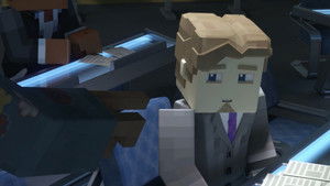 Poster for Episode 6