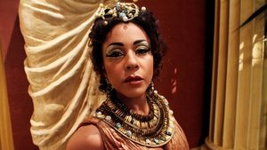 Poster for Crafty Cleopatra Special