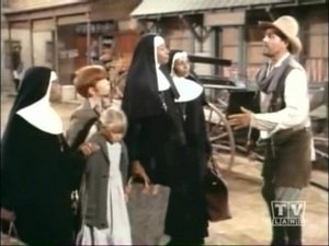 Poster for The Sisters