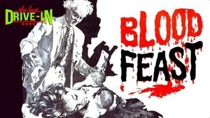 Poster for Blood Feast
