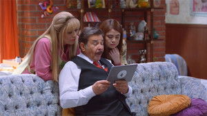 Poster for La venganza de Chaolín Poster for La venganza de Chaolín