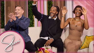 Poster for Emayatzy Corinealdi, McKinley Freeman, Joseph Sikora Poster for Emayatzy Corinealdi, McKinley Freeman, Joseph Sikora