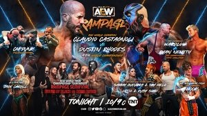 Poster for August 26, 2022