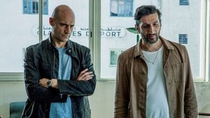 Poster for Old Habits Poster for Old Habits